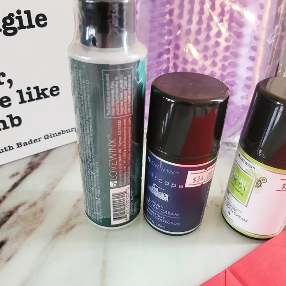 Sensual Couples Massage Kit - Picture 4 of 4